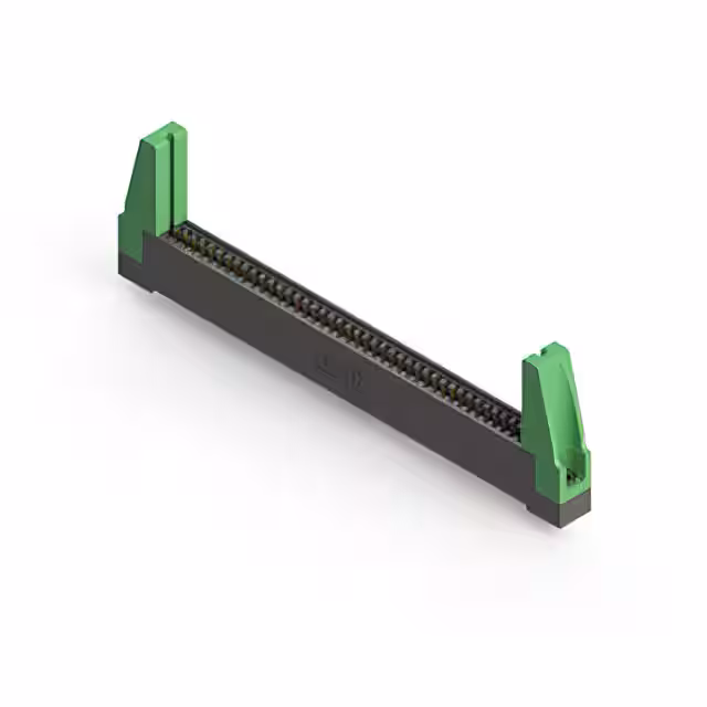 395-043-541-188 EDAC Inc.  Edgeboard Connectors